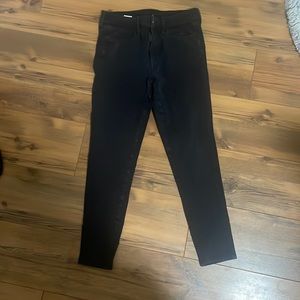 New without tags AE next level stretch skinny jeans